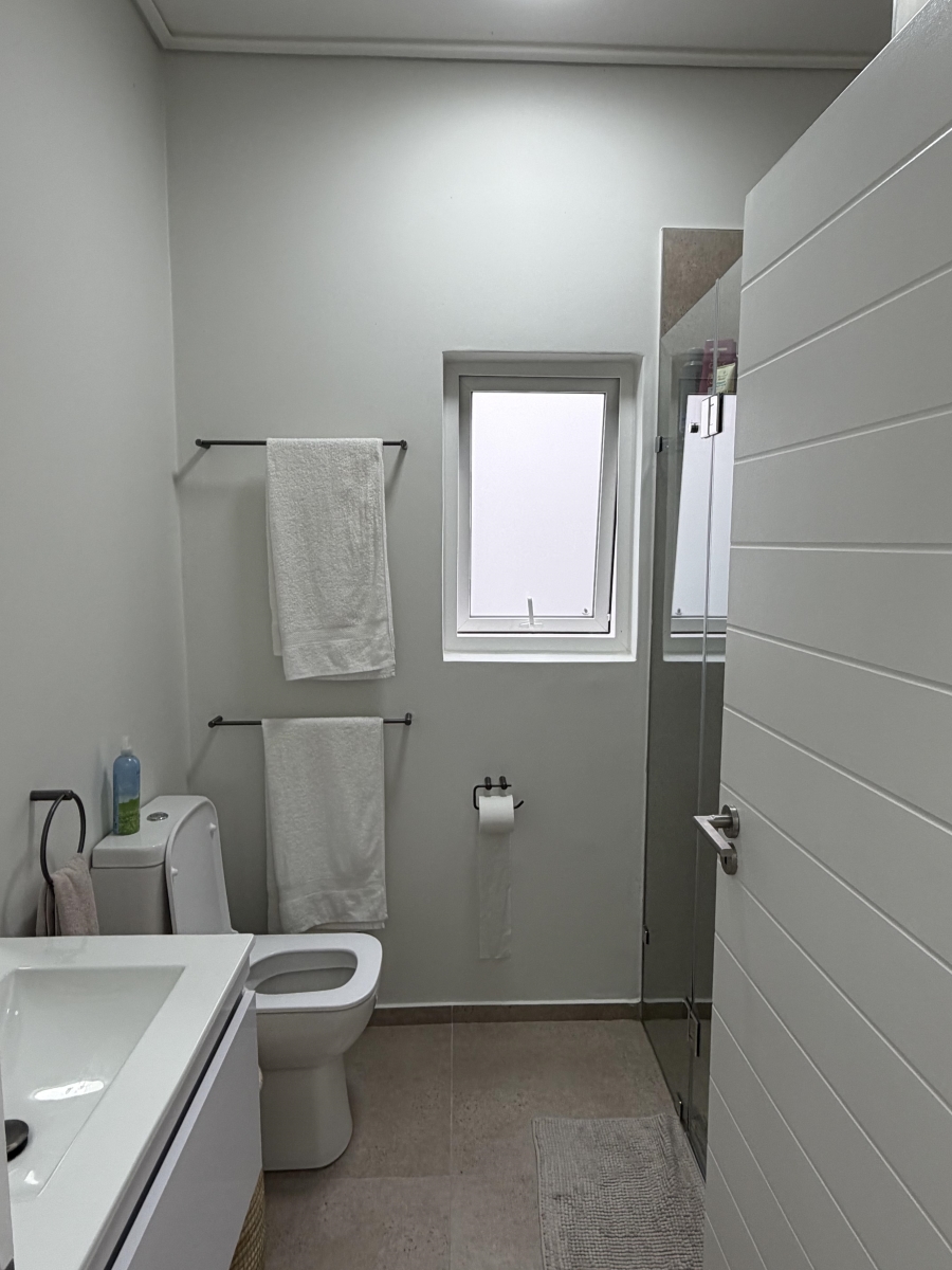 To Let 2 Bedroom Property for Rent in Klein Parys Western Cape